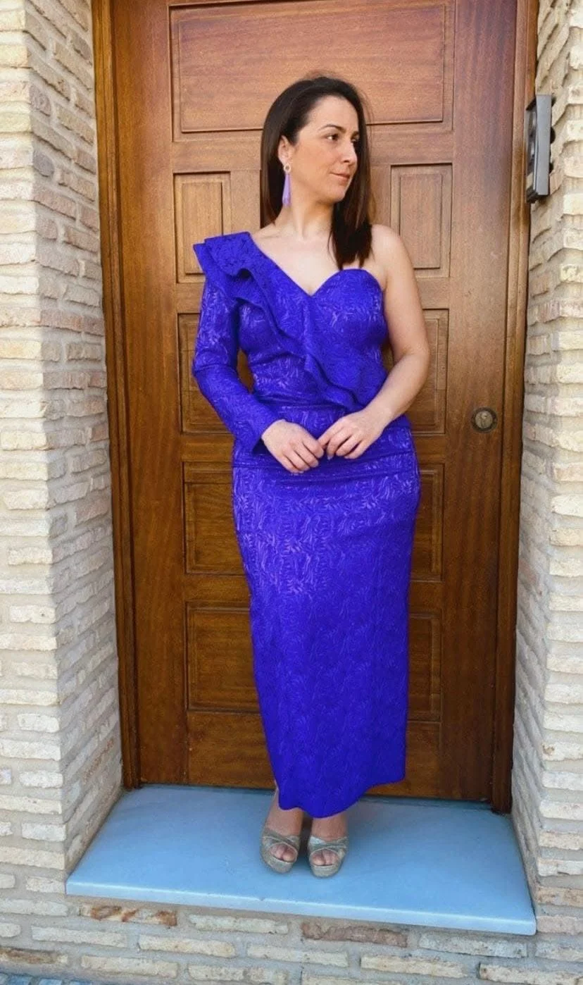 Vestido Carla