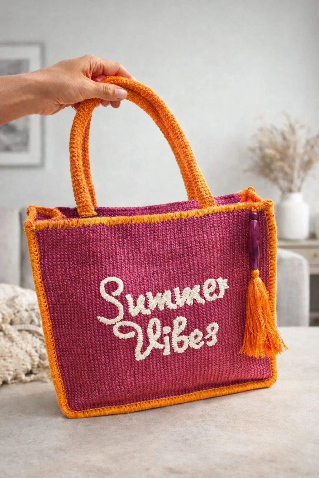 Bolso Summer