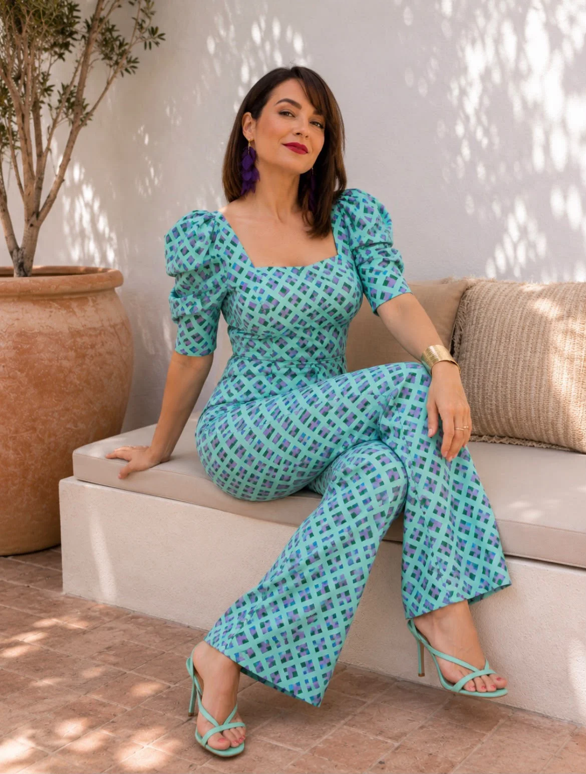 Conjunto Niza