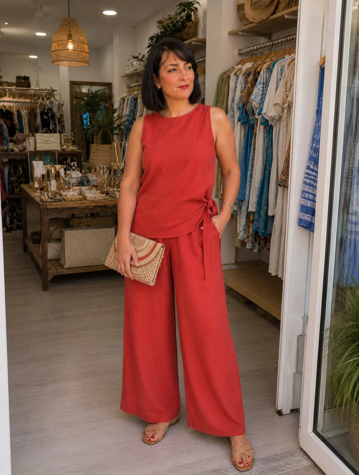 Conjunto Venecia