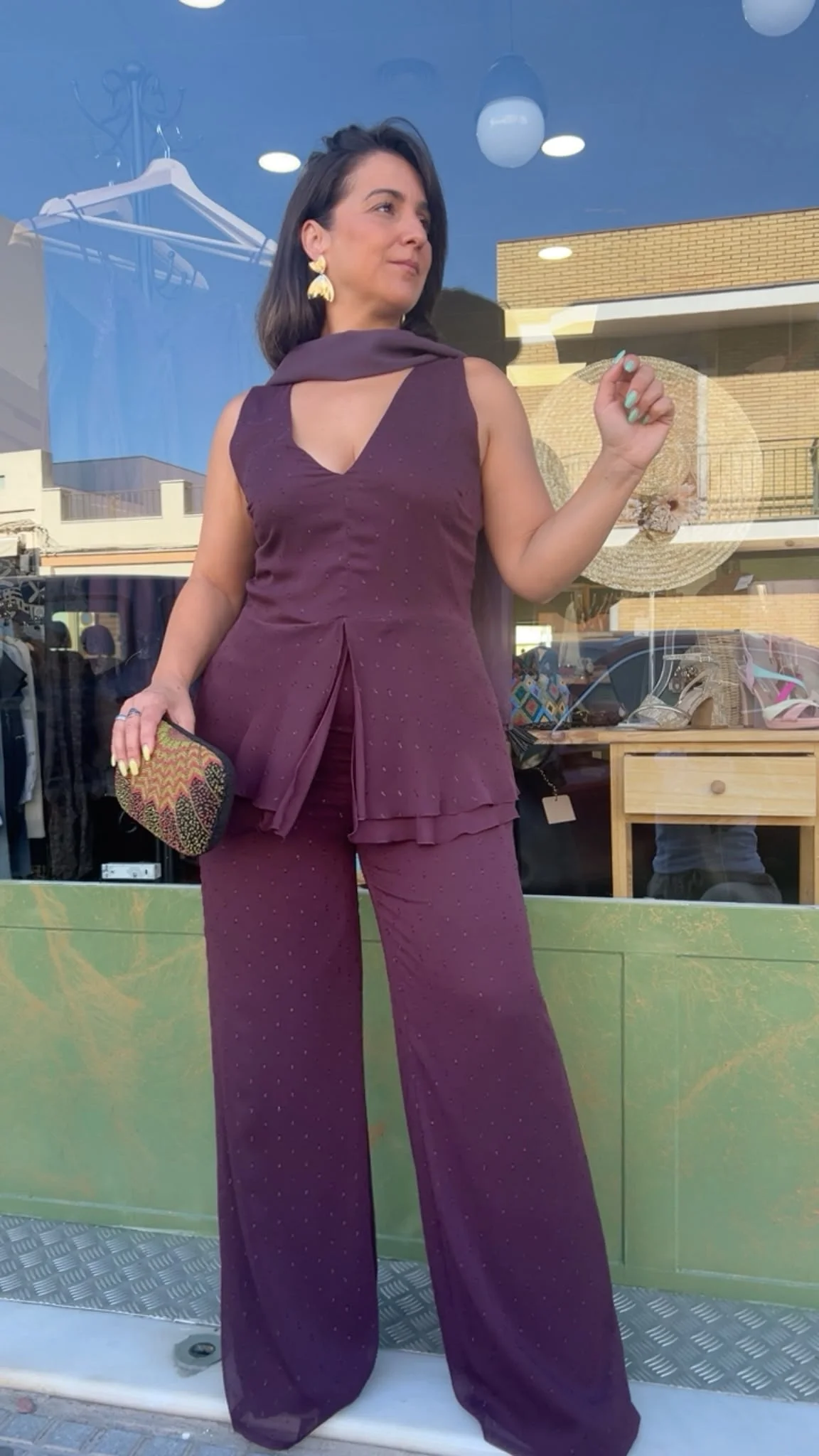Conjunto Estrella